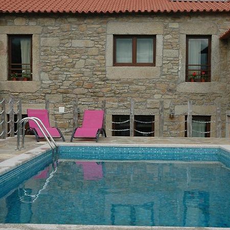 Casa De L Telar Villa Duas Igrejas  Екстериор снимка