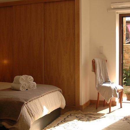 Casa De L Telar Villa Duas Igrejas  Екстериор снимка