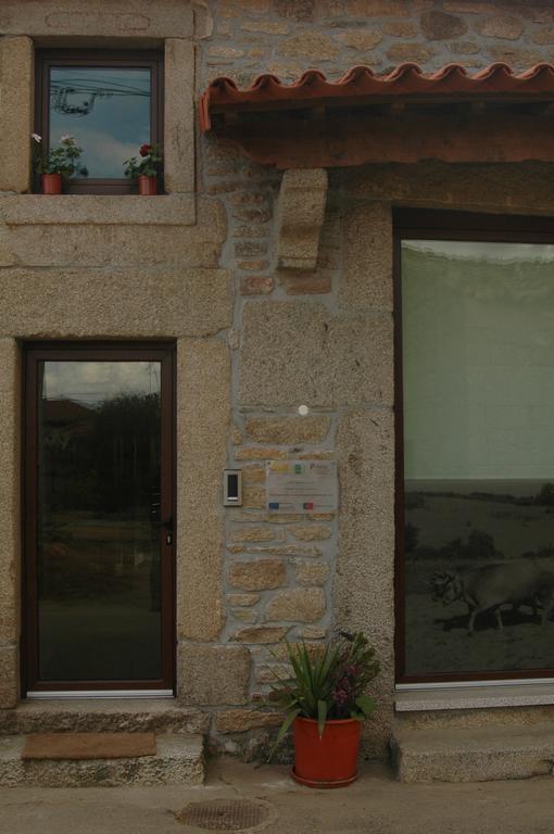 Casa De L Telar Villa Duas Igrejas  Екстериор снимка