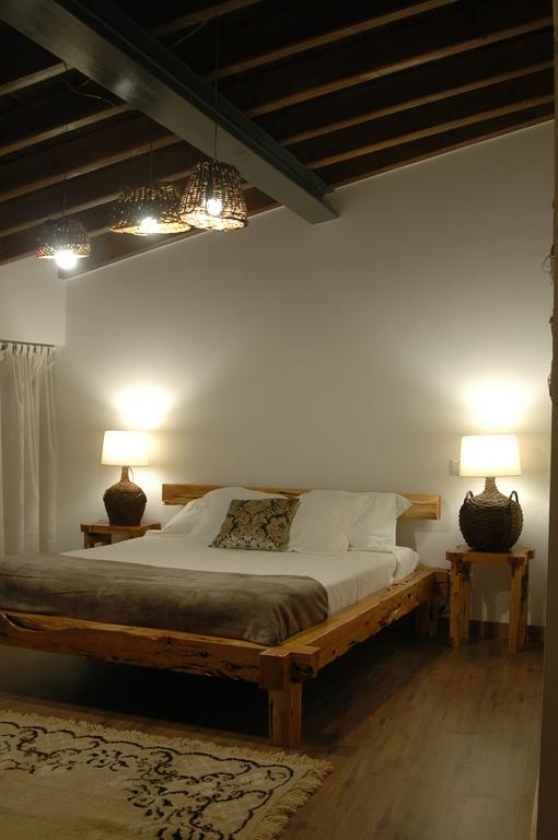 Casa De L Telar Villa Duas Igrejas  Екстериор снимка