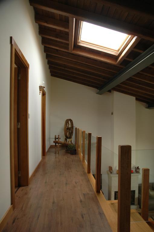Casa De L Telar Villa Duas Igrejas  Екстериор снимка
