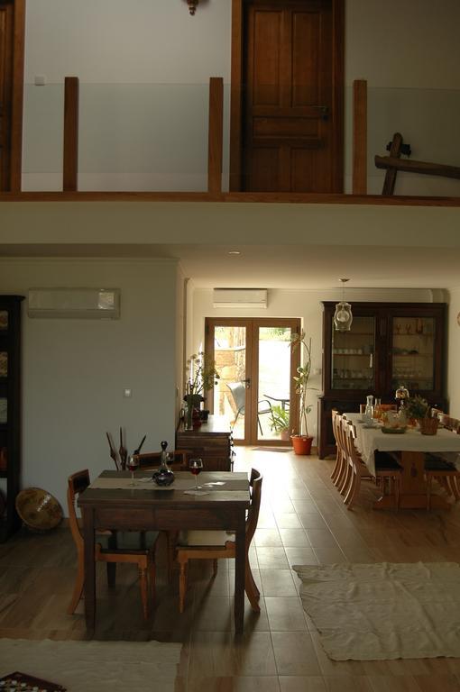 Casa De L Telar Villa Duas Igrejas  Екстериор снимка
