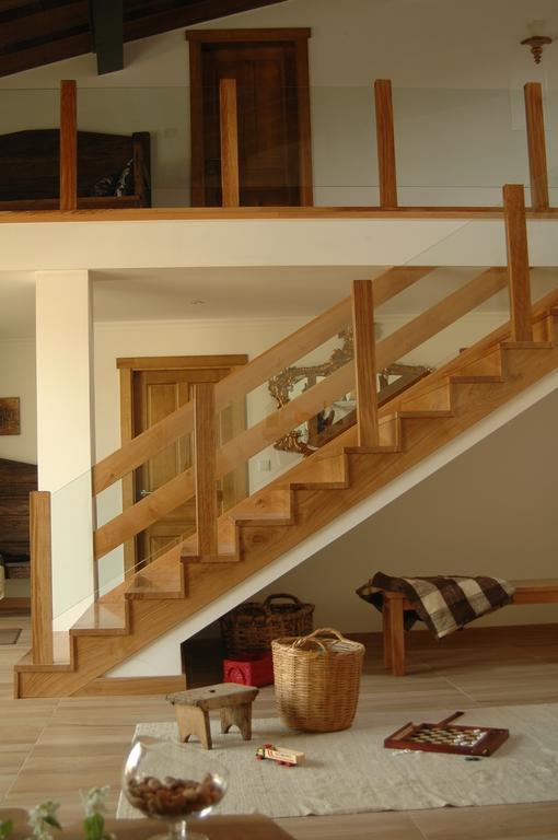 Casa De L Telar Villa Duas Igrejas  Екстериор снимка