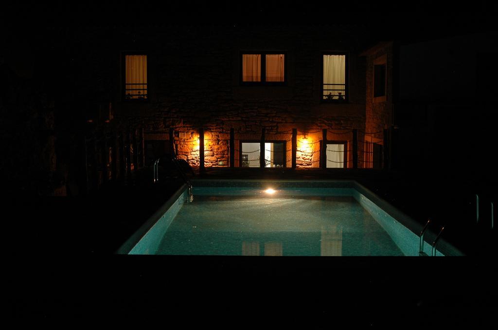 Casa De L Telar Villa Duas Igrejas  Екстериор снимка
