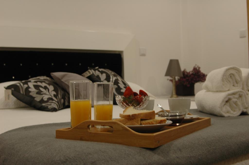 Casa De L Telar Villa Duas Igrejas  Екстериор снимка