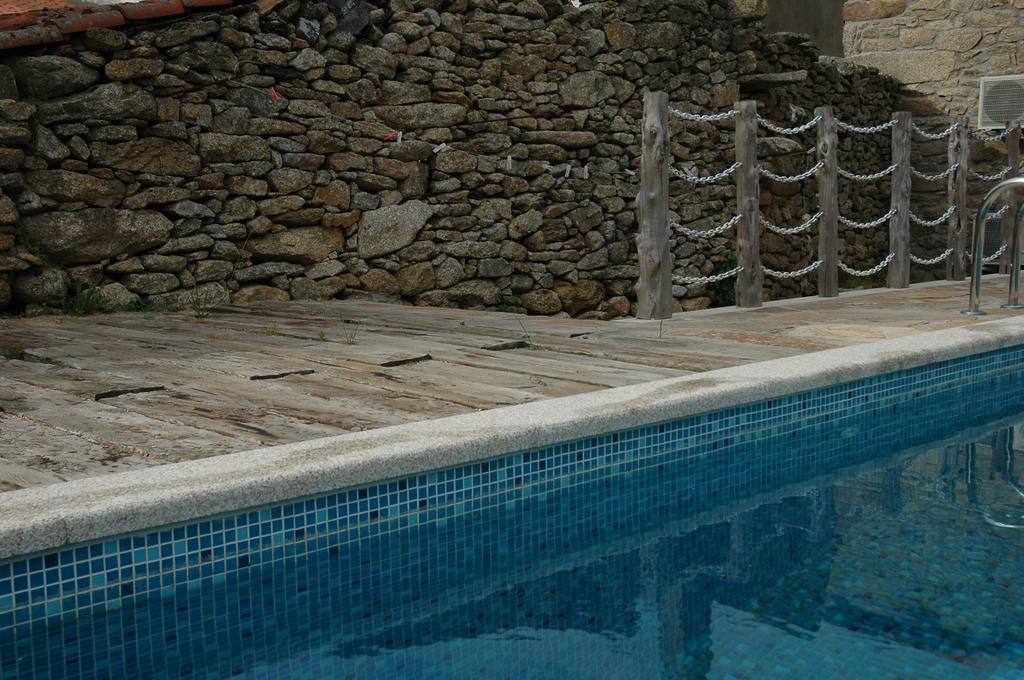 Casa De L Telar Villa Duas Igrejas  Екстериор снимка